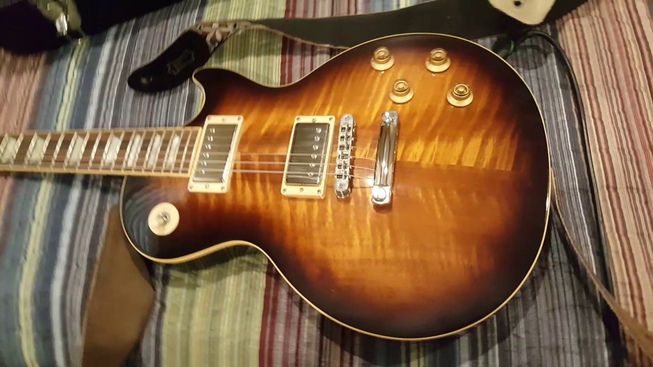 Fulltone FullDrive3 Review