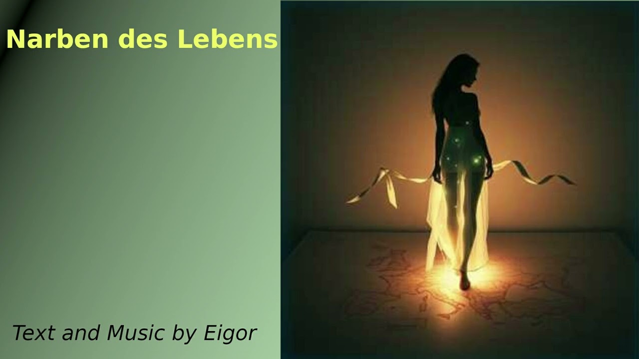 Narben des Lebens