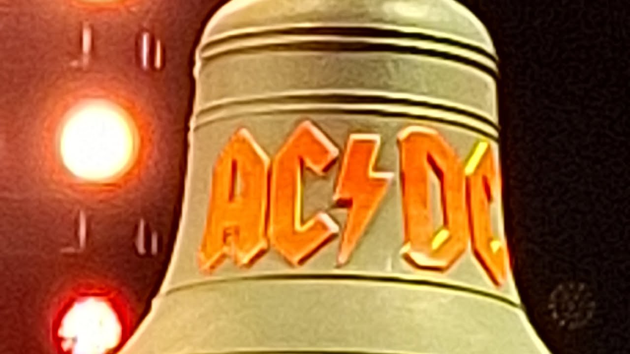 04/03/2026 Show AC/DC Morumbis SP