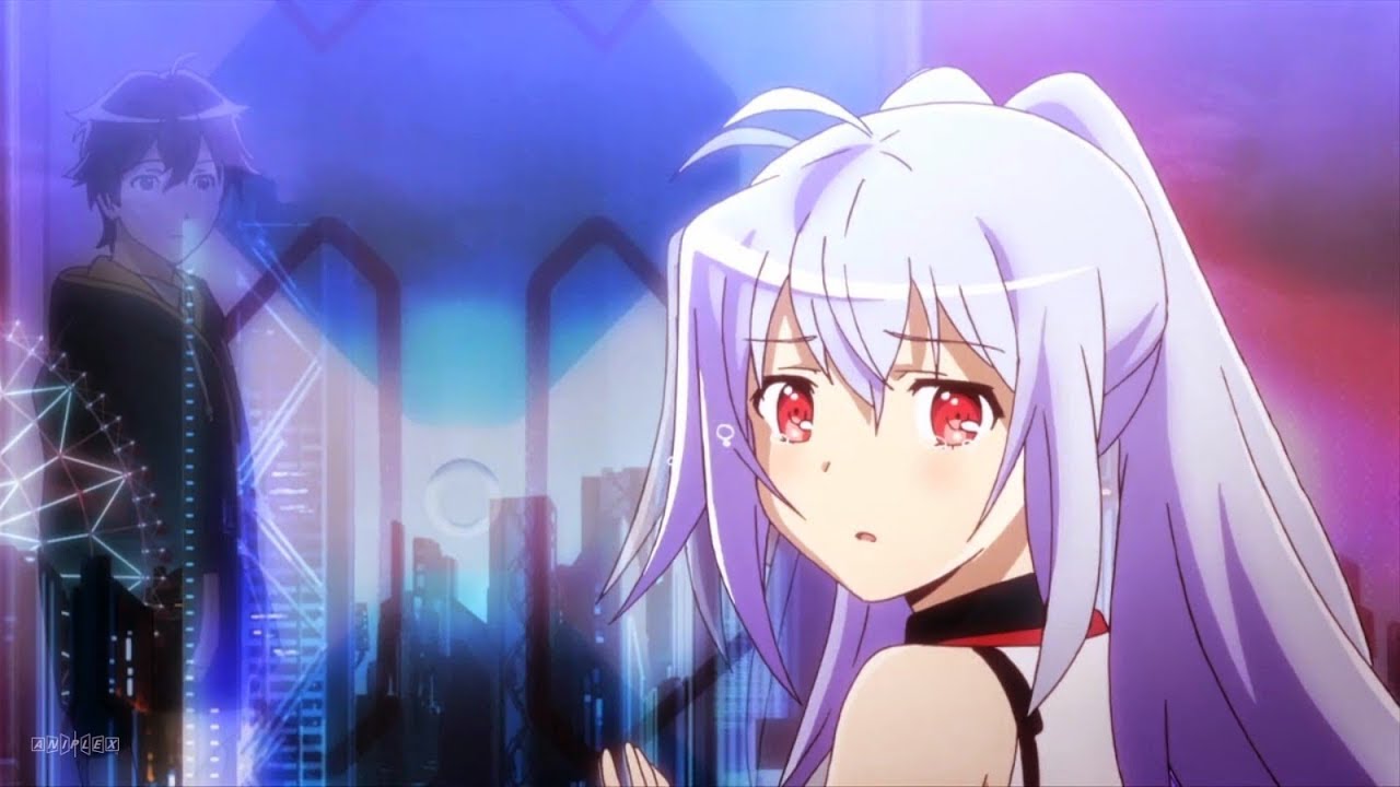 Plastic Memories [AMV]  