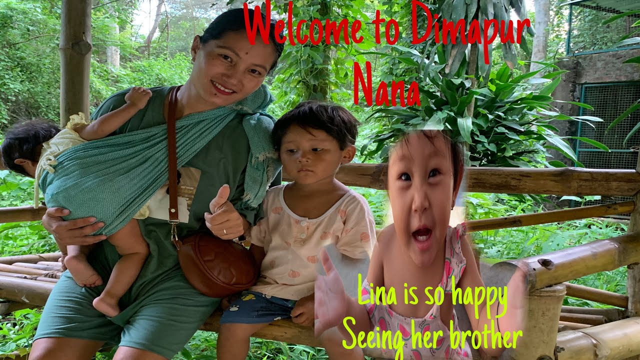 Imna surprise visited from village having sleepless night because of Liya