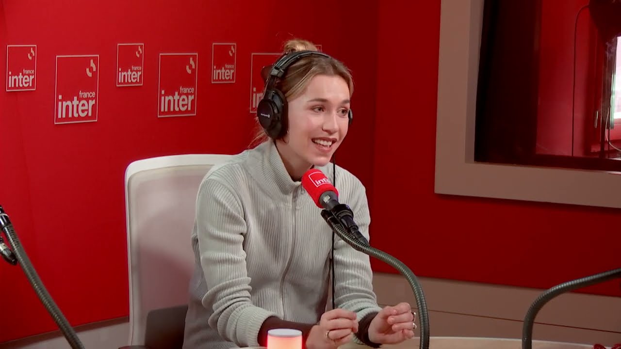Clélia Odette : 