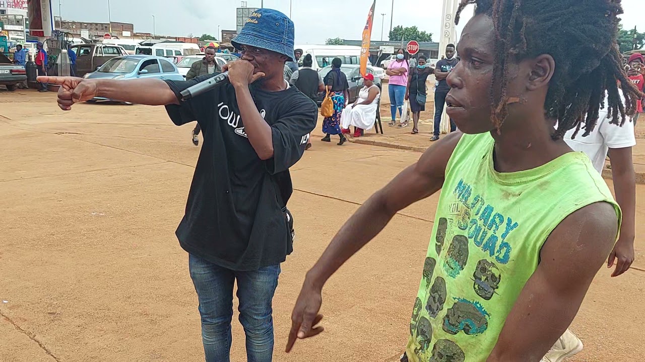 Rude kid venda-Thavhani prepared water Grand opening