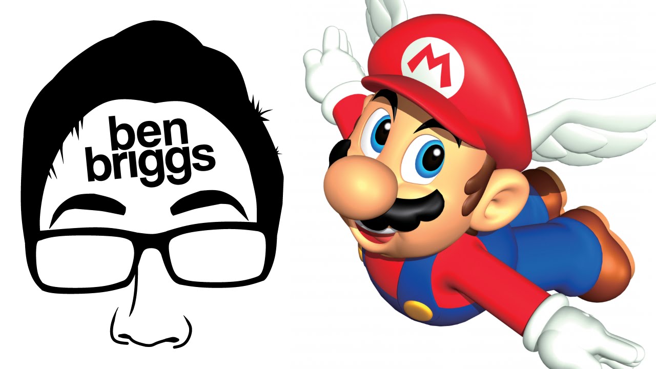 Super Mario 64 - Jolly Roger Bay Remix "Can The Eel Come Out To Play"