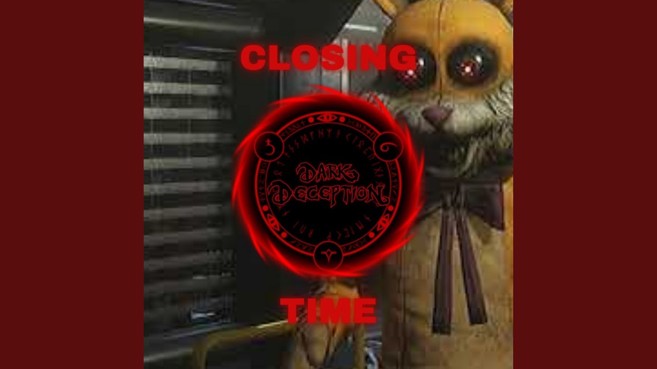 Closing Time (from 