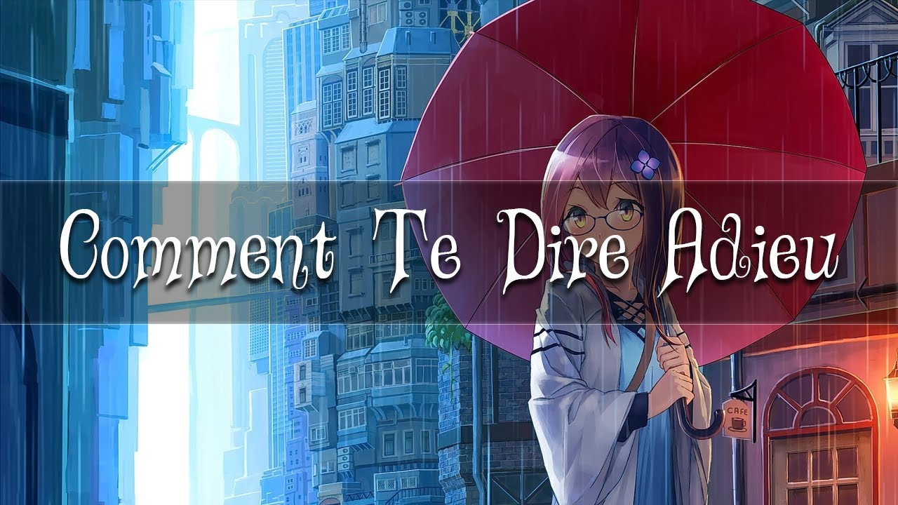 Comment te dire adieu 1.8x [99.9687% AAAA, MFC] - Etterna
