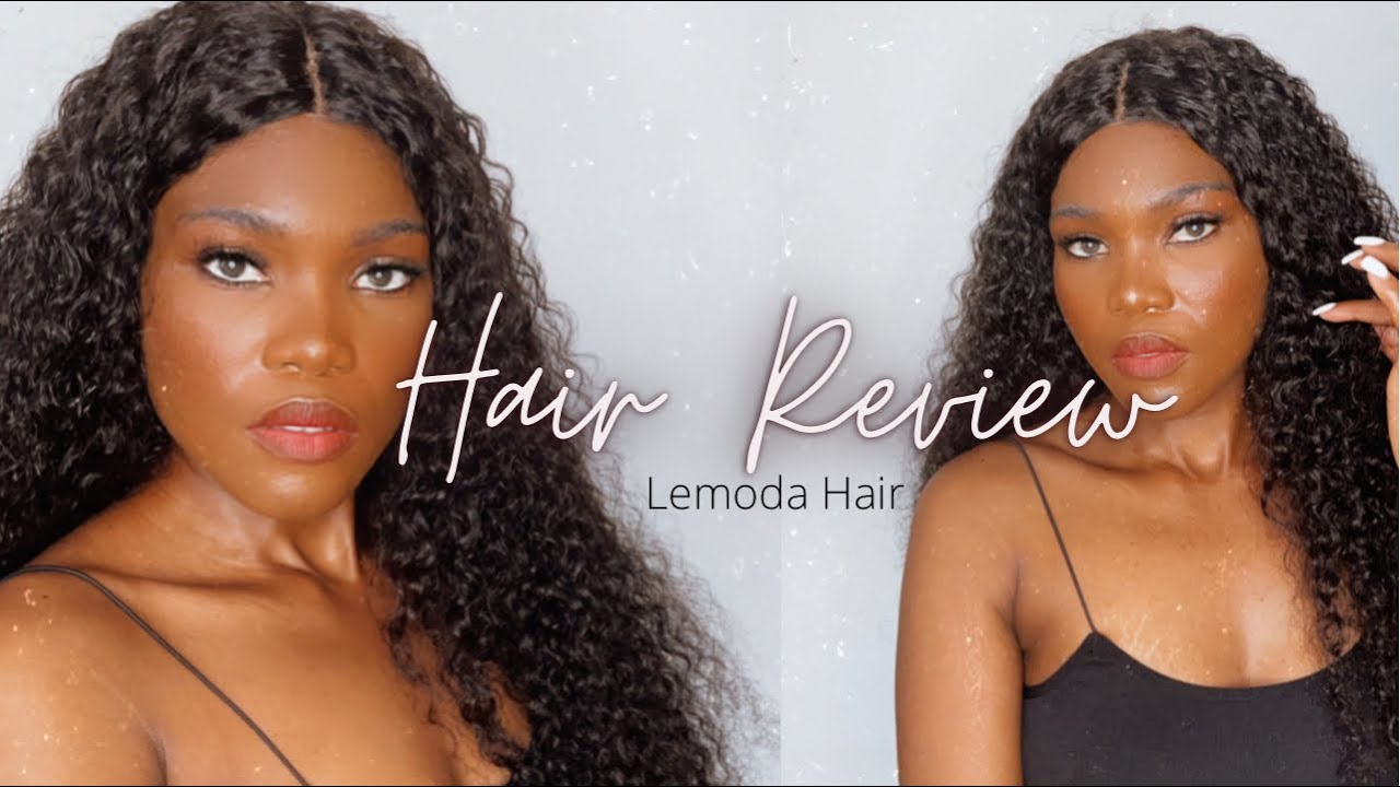 HOW I ORDER FROM ALIEXPRESS TO NAMIBIA | BUYING CLOTHES, HAIR, ACCESSORIES | FT. LEMODA HAIR