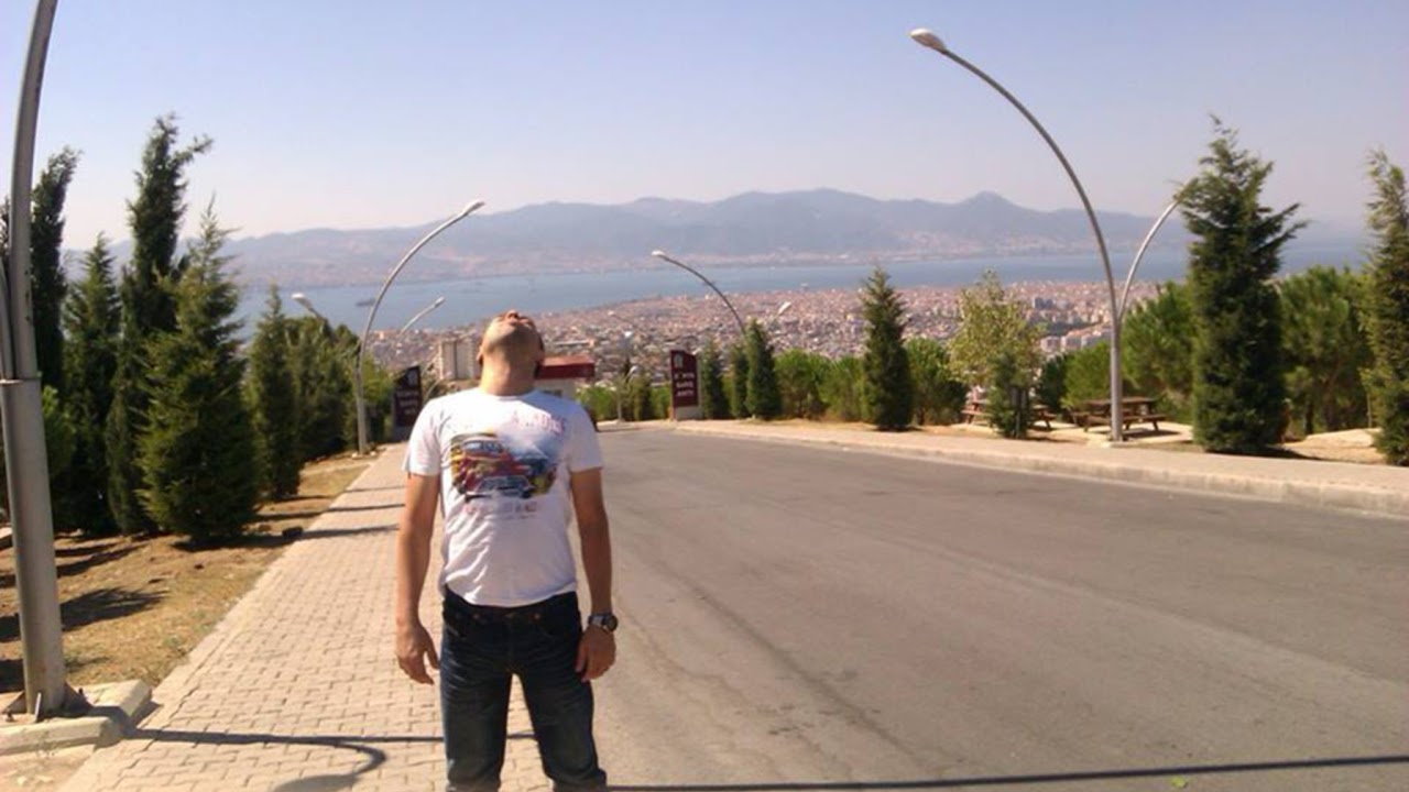 Şenol Esen Canlı Yayını