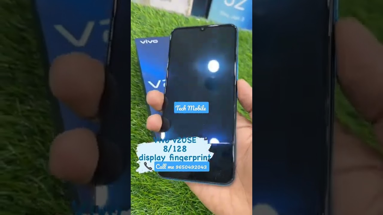 Vivo v20se best prices