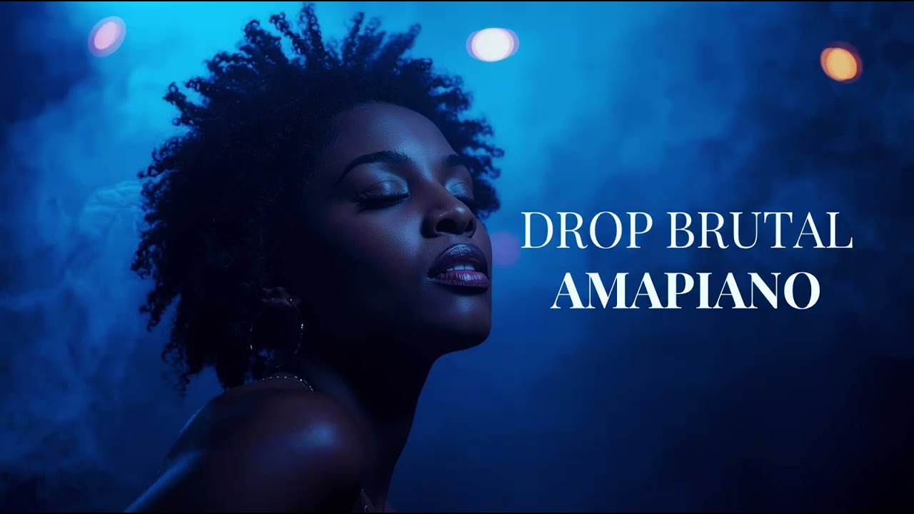 TEMPESTADE AMAPIANO | Noite Pesada, Queda Brutal | Amapiano