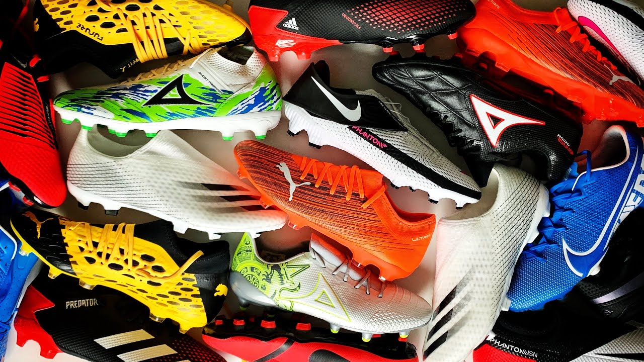 TOP 10 | MEJORES BOTAS GAMA BAJA OCTUBRE 2020