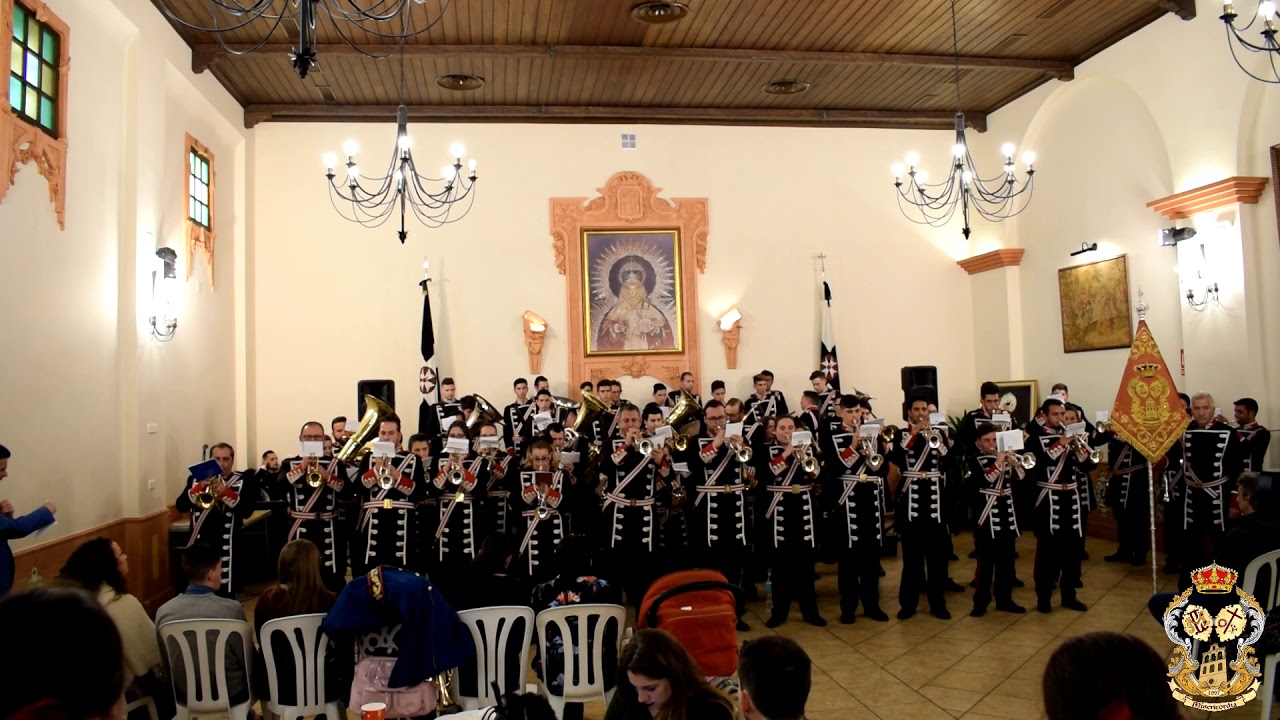AM Misericordia • Amargura Madre de la Humildad (XIII CERTAMEN DEL CONDADO)