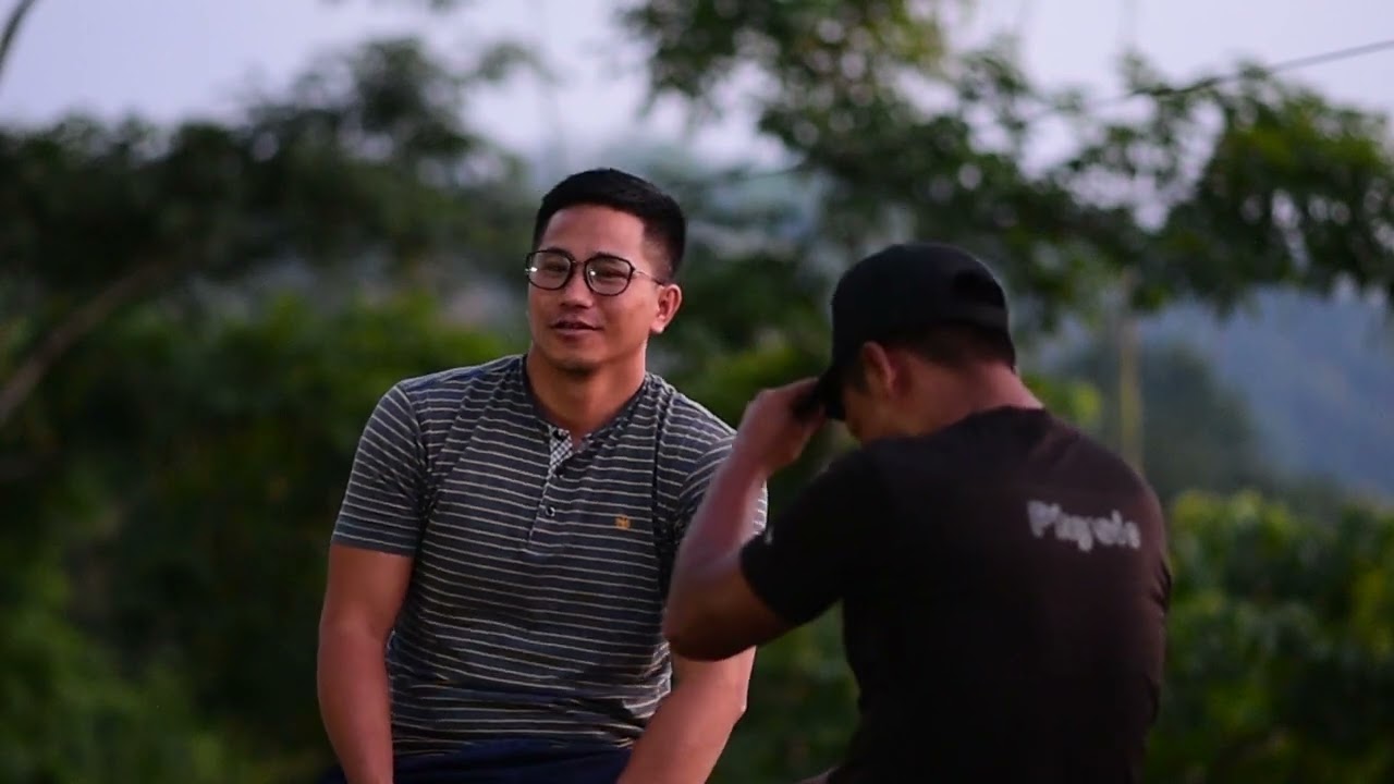Kristian Chhungkaw Film Insiamsiak 2023 | Darlawng Kohhran (Kristian chhungkaw tha)