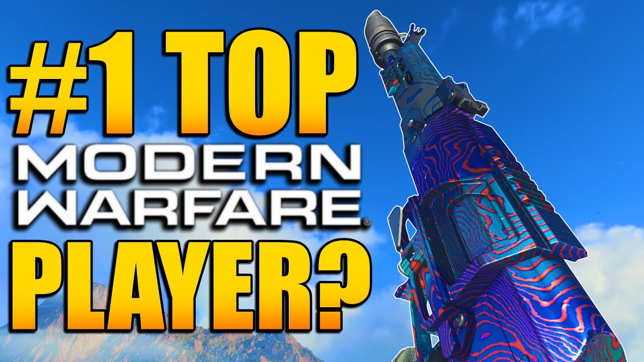 My Reaction to the Best Modern Warfare Player | Learning from Top Players 3.0