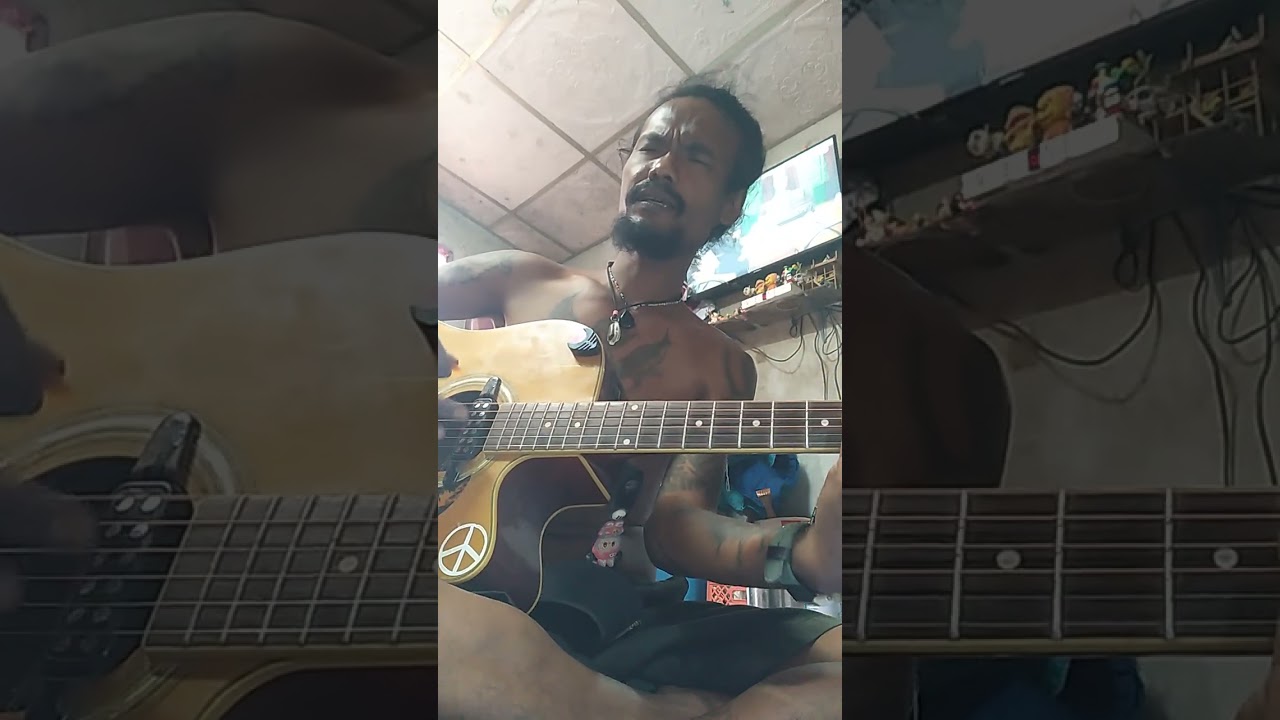 นางฟ้า​ดอกปุ่ด​ (คนไทยไม่่ทราบ​ชื่อ) cover