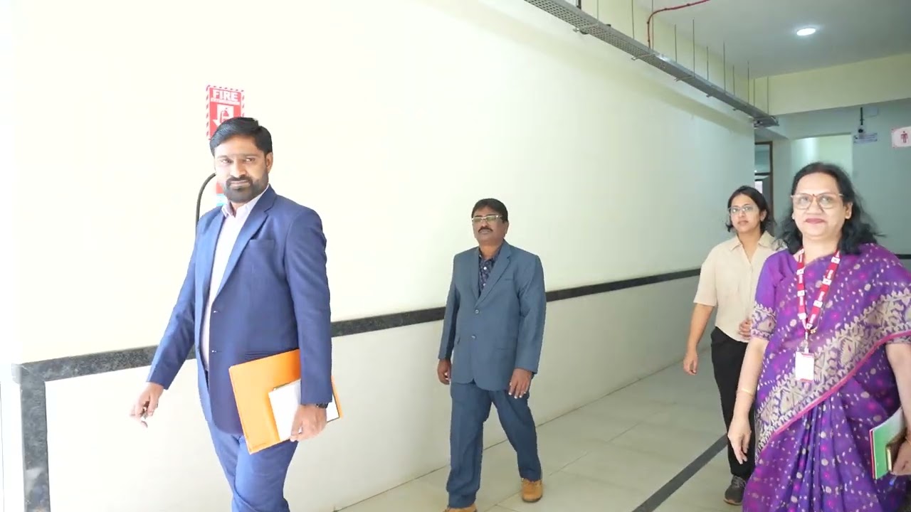 D Y PATIL WORLD SCHOOL, NIGDI PUNE