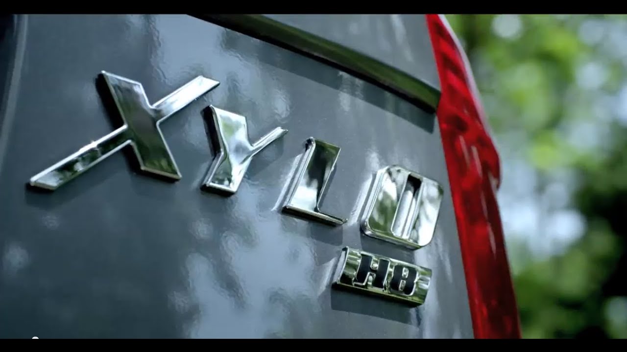 New Mahindra Xylo:TV Ad