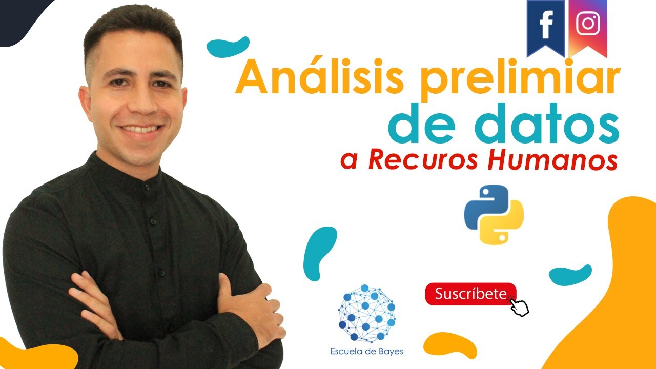 Cómo aplicar un análisis preliminar de datos para Recursos Humanos
