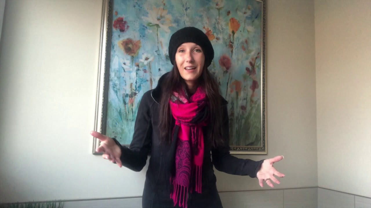 BB Intentions vlog 1