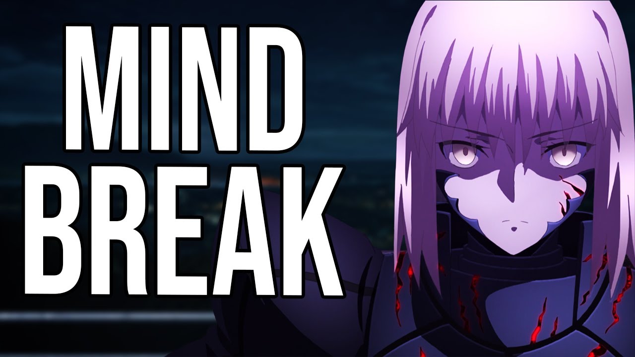 Honest Review Of Fate/Stay Night: Heaven's Feel - III. Spring Song