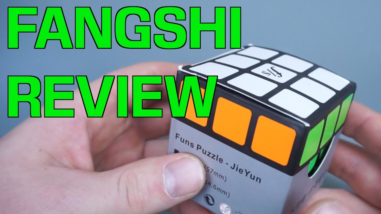Fangshi JieYun Review