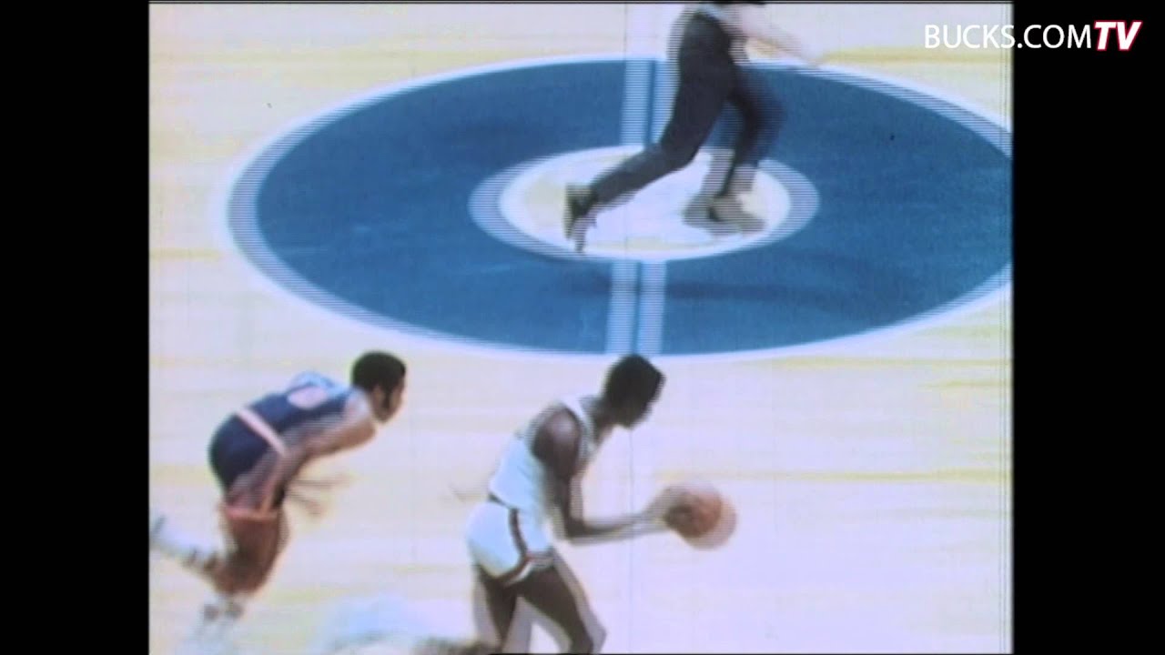 10 Days Of Number 10 Bob Dandridge - Day Ten