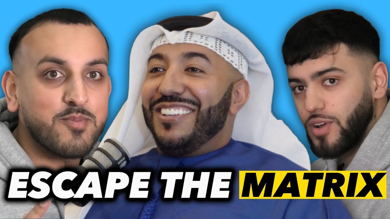 AHMED BEN CHAIBAH: CEO of World's Largest Waterpark in Dubai!