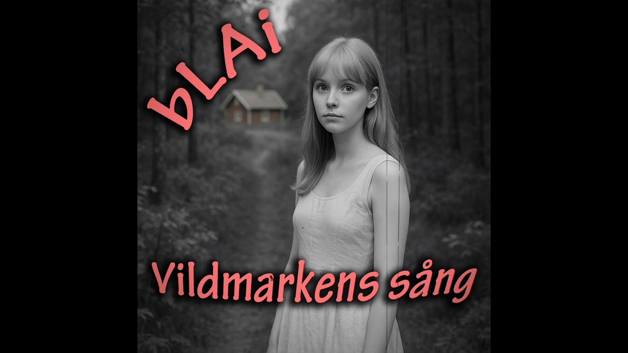 bLAi - Vildmarkens sång (60's version)