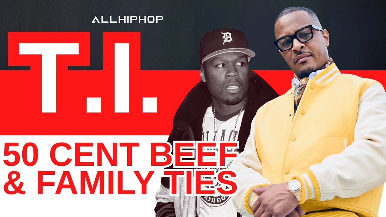 T.I. высказался о критиках, 50 Cent, слухах о завершении карьеры и единстве Атланты с Young Dr.