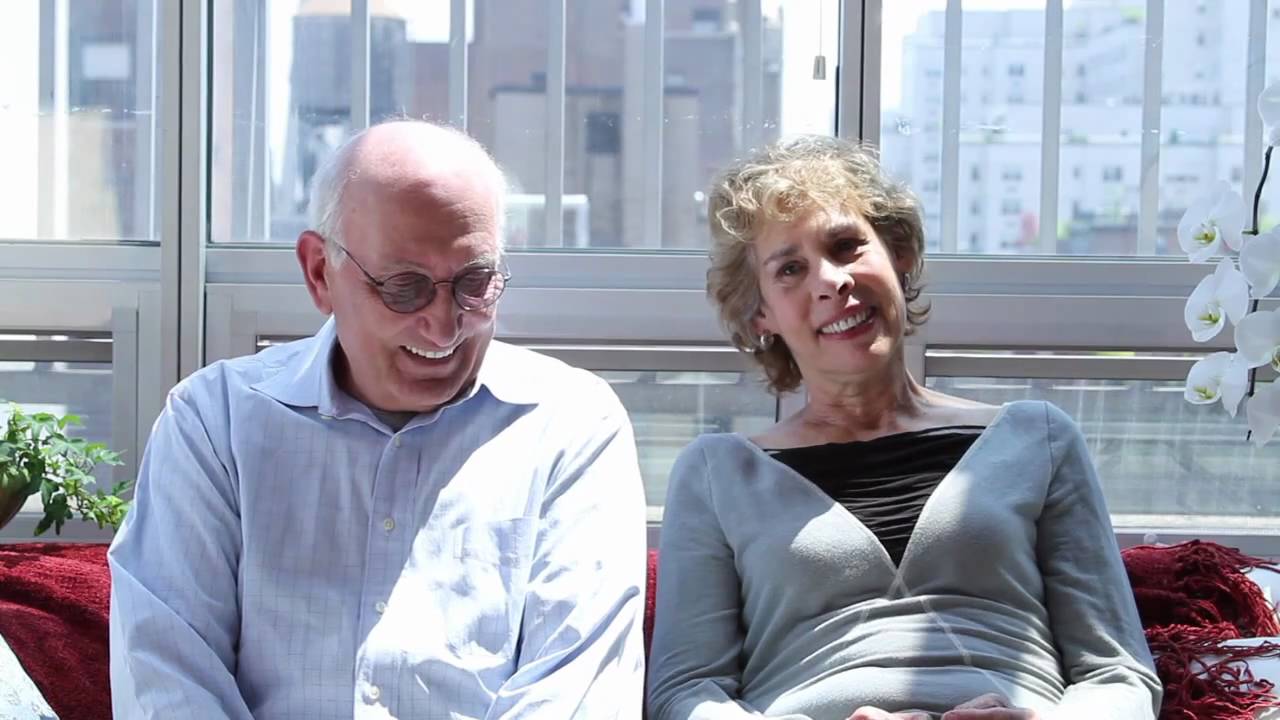 Civil Unions: A Love Story