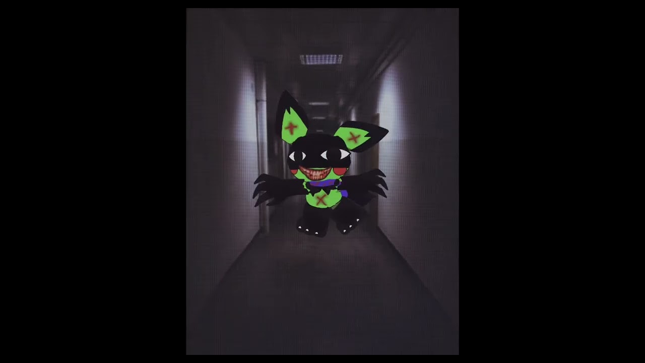 That's not nexos (vhs tape): Hall sounds