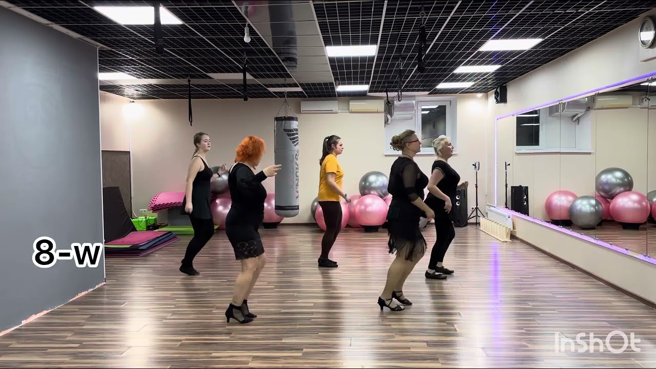 The Door- Teddy Swims. Demo 32/4w Linea dance 💃 