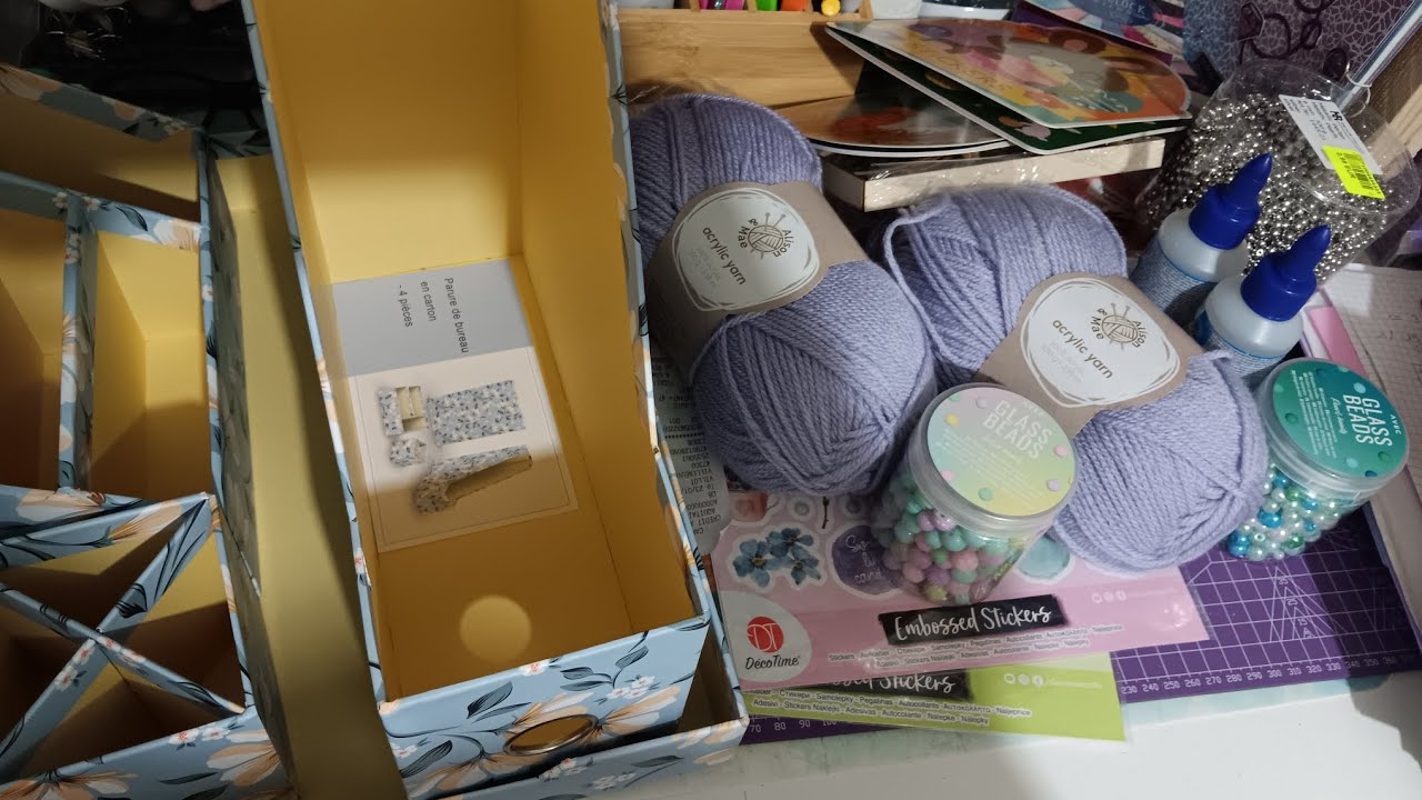 haul noz et action