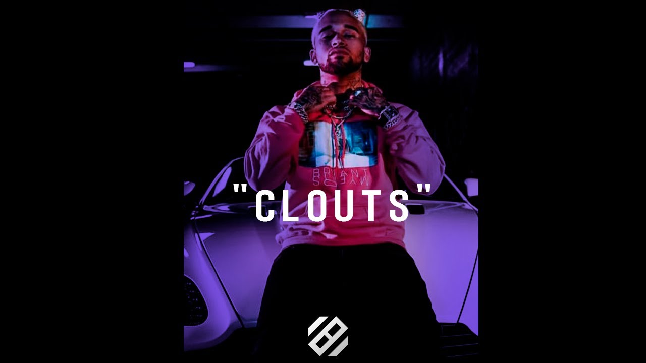 [FREE] Bryant Myers Type Beat 2020 | “Clouts” Trap Instrumental (@8qsquare)