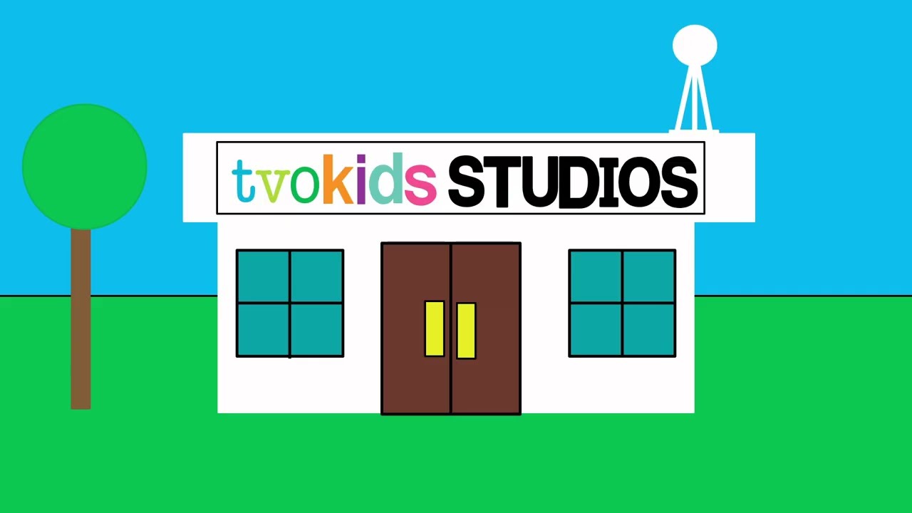 Yevgeniy's TVOkids Logo Bloopers 2 Take 86: 6 Bloopers this time!?!? Holy Canada!