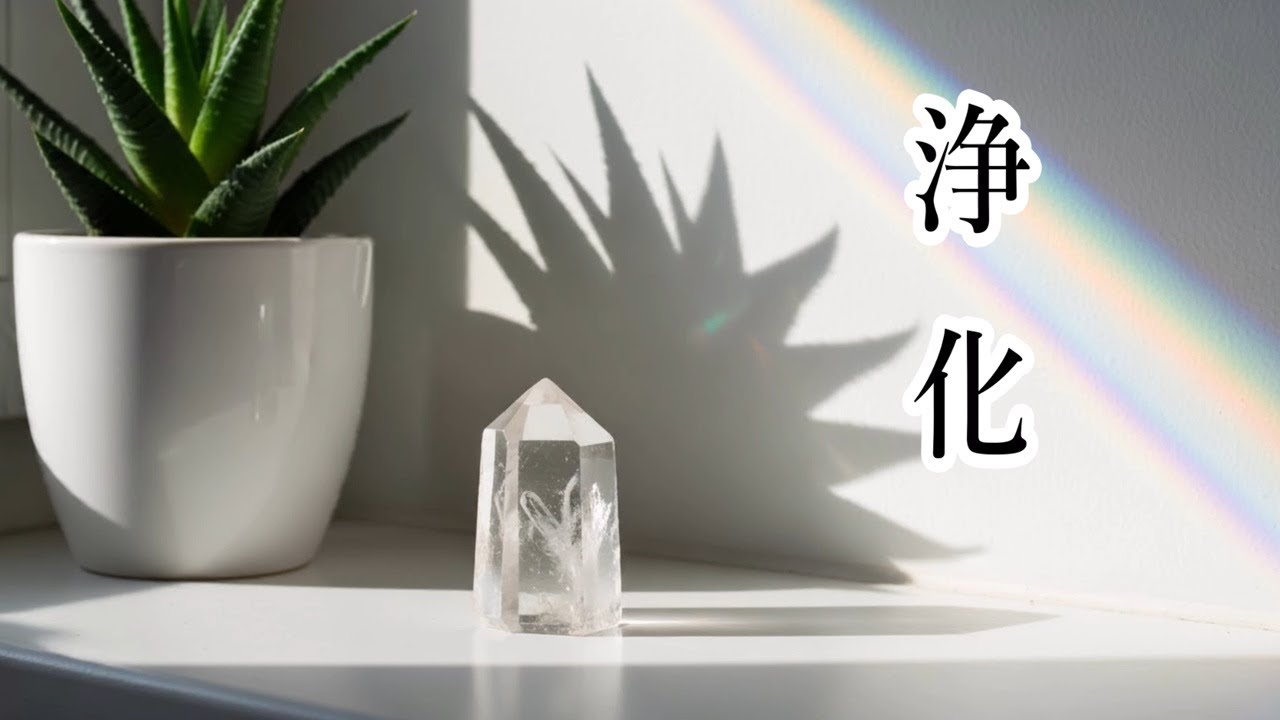 Лечебная музыка для медитации для очищения от всей негативной энергии l Расслабление разума и тела.