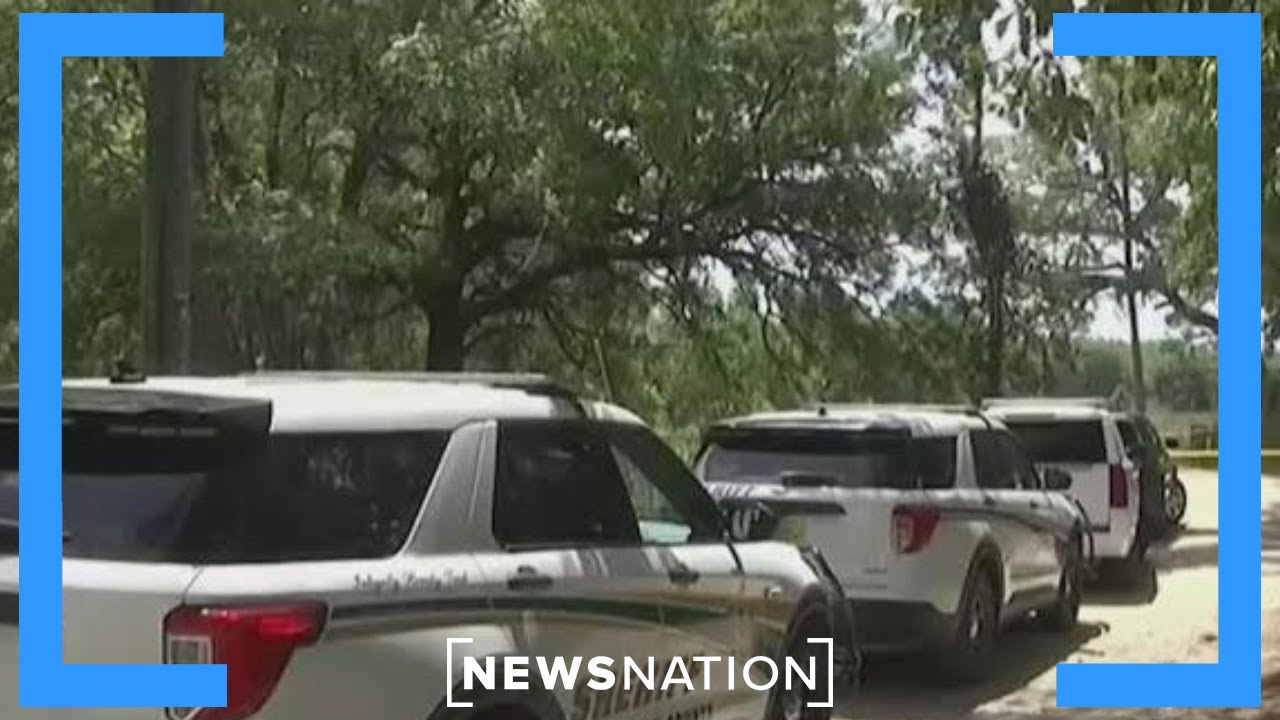 Sheriff: Investigators have suspects, evidence in case of 3 Florida teens shot dead | Banfield