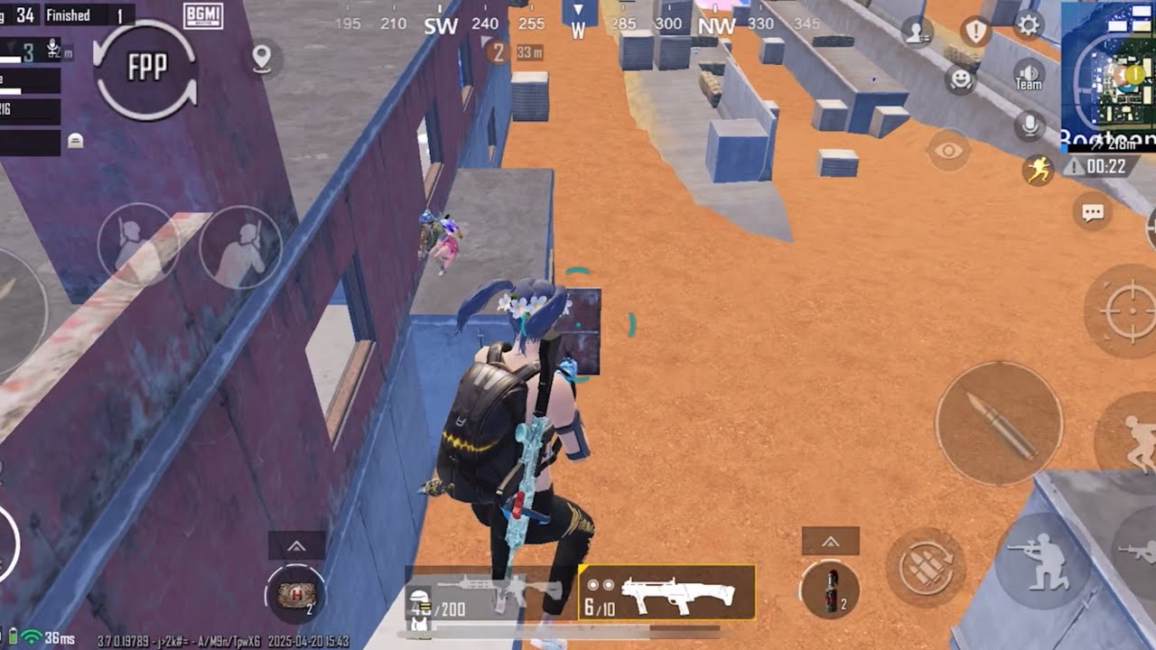 Tournament Frags And Highlights | Clutches Ft. 8bit X3,CK, RNTX And Randoms | XYRO PLAYS