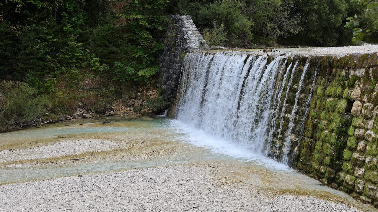 Kolesarjenje Trenta - Vršič - Zelenci
