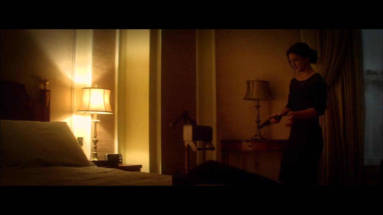 Haywire | trailer #1 US (2012) SDCC