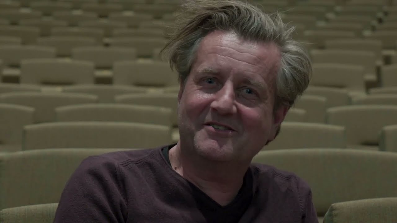De Warande: Nieuwjaarsvideo