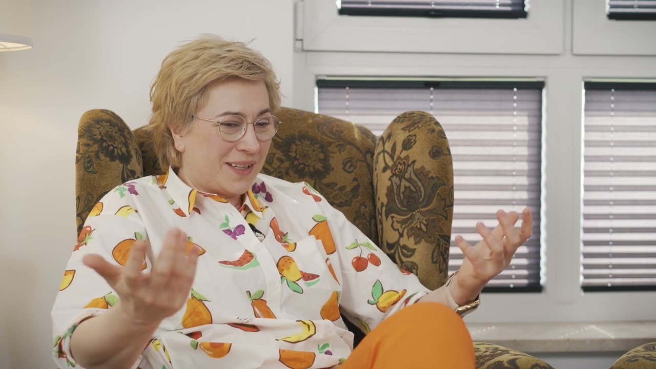 Trauma jako konsekwencja przemocy cz. 3 | dr Joanna Pracka | #MacierzyństwoDziśiJutro