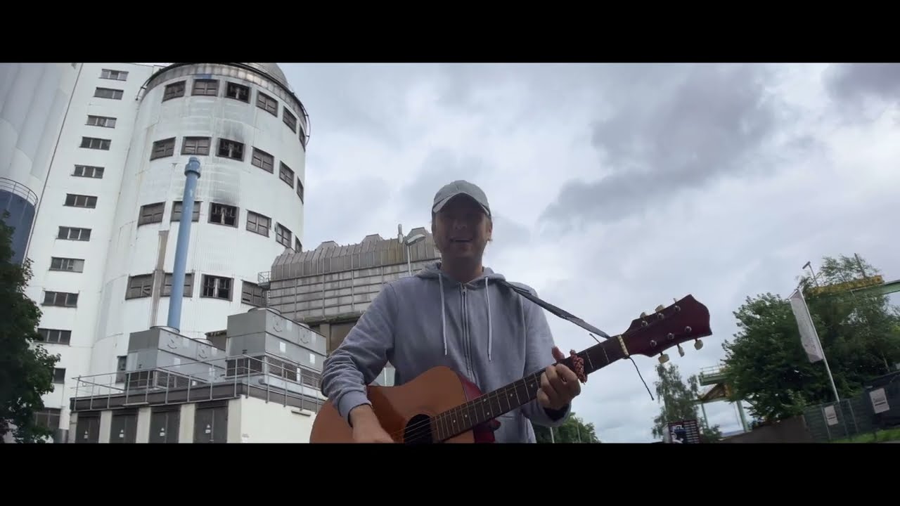 Wenn jetzt Sommer wär - Pohlmann (Benjamin Marschner Cover)