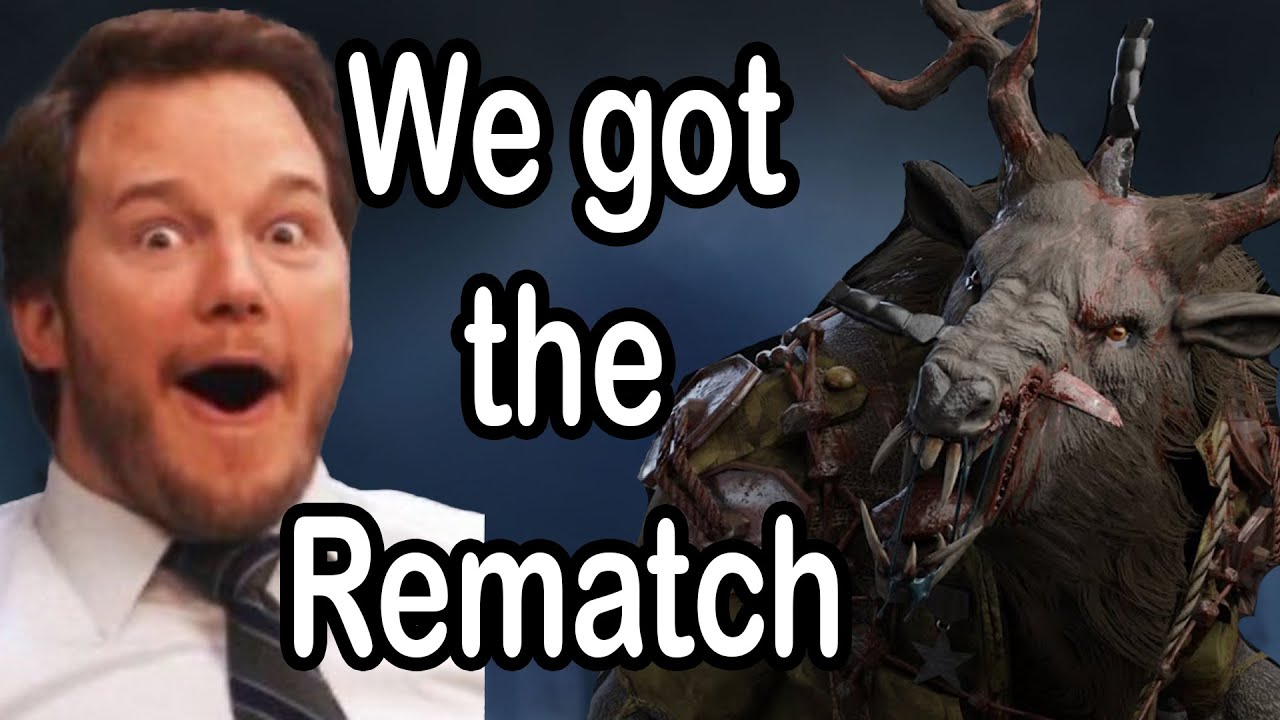 My Crazy Orbital Huntress Vs Streamers # 16