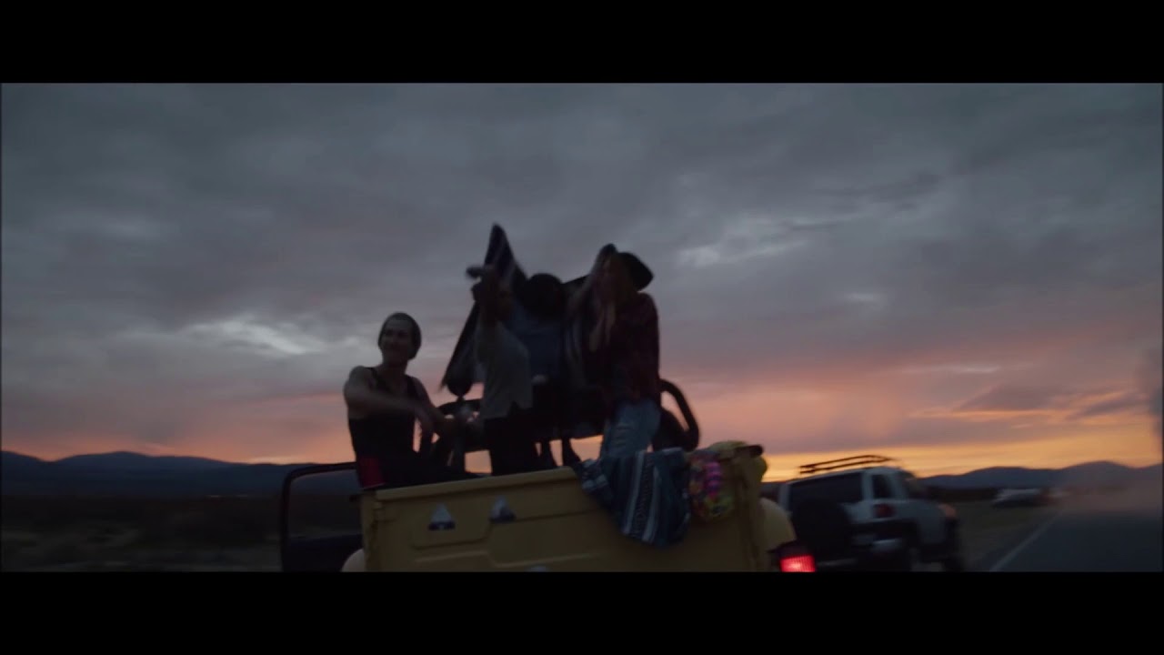 Axwell Ingrosso -  Something New