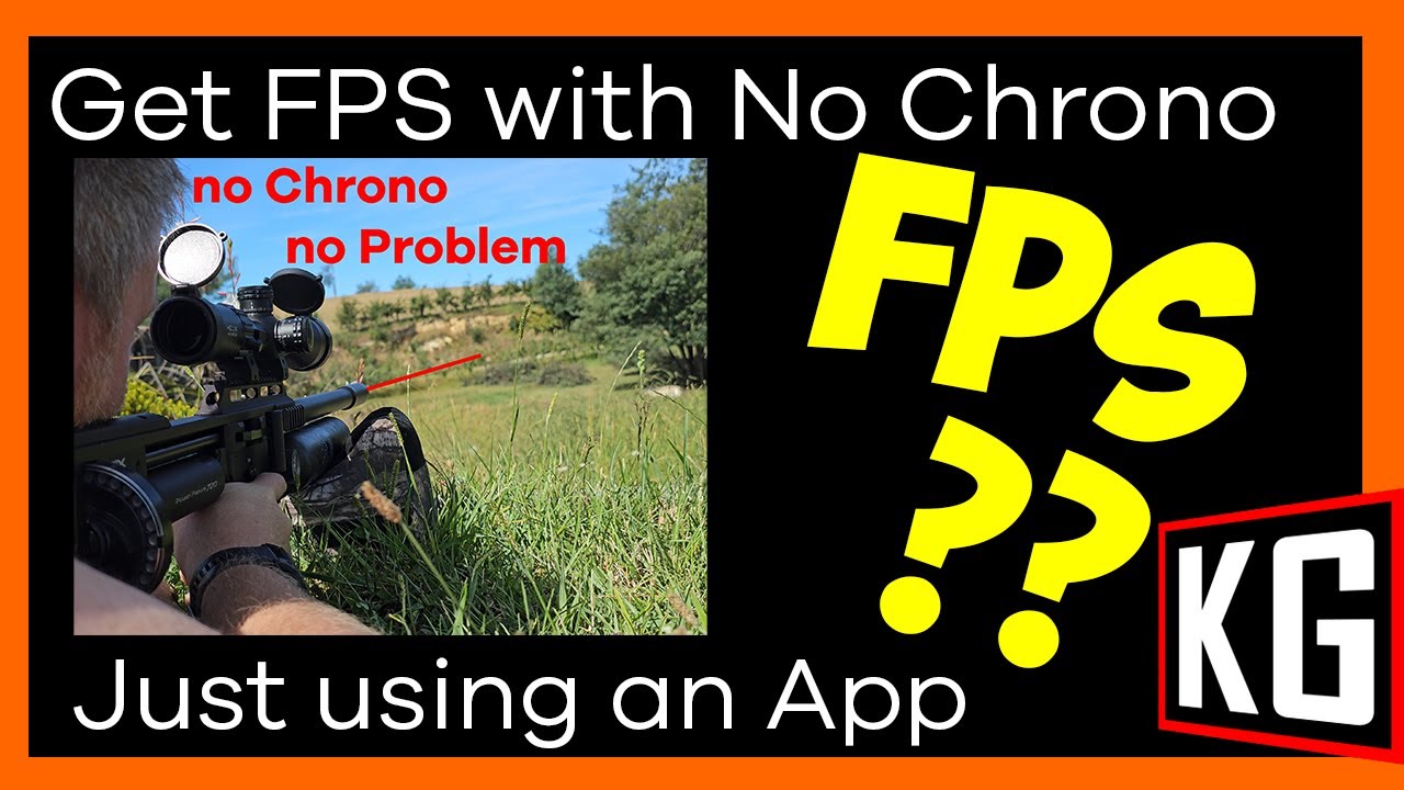 Get FPS without Chrono - App calculation from 1.46