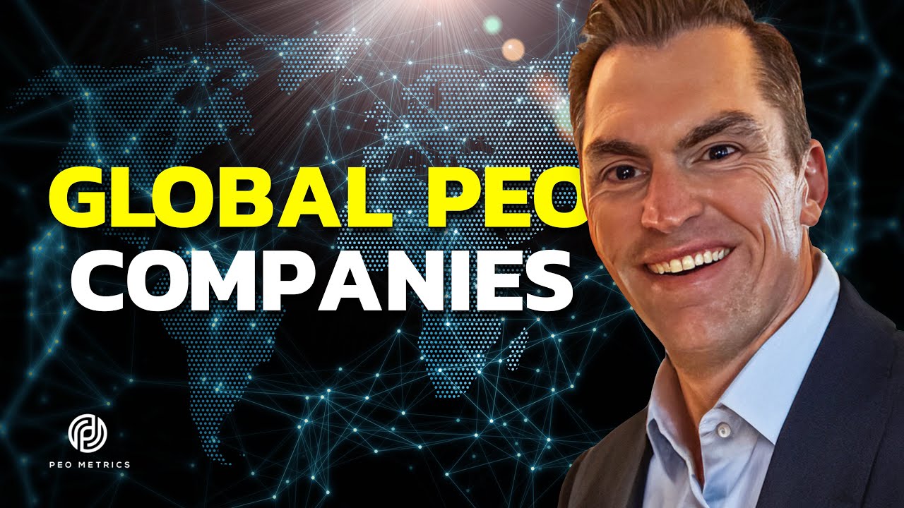 Global PEO Companies | International PEO Services | Best Global PEOs | PEO For International