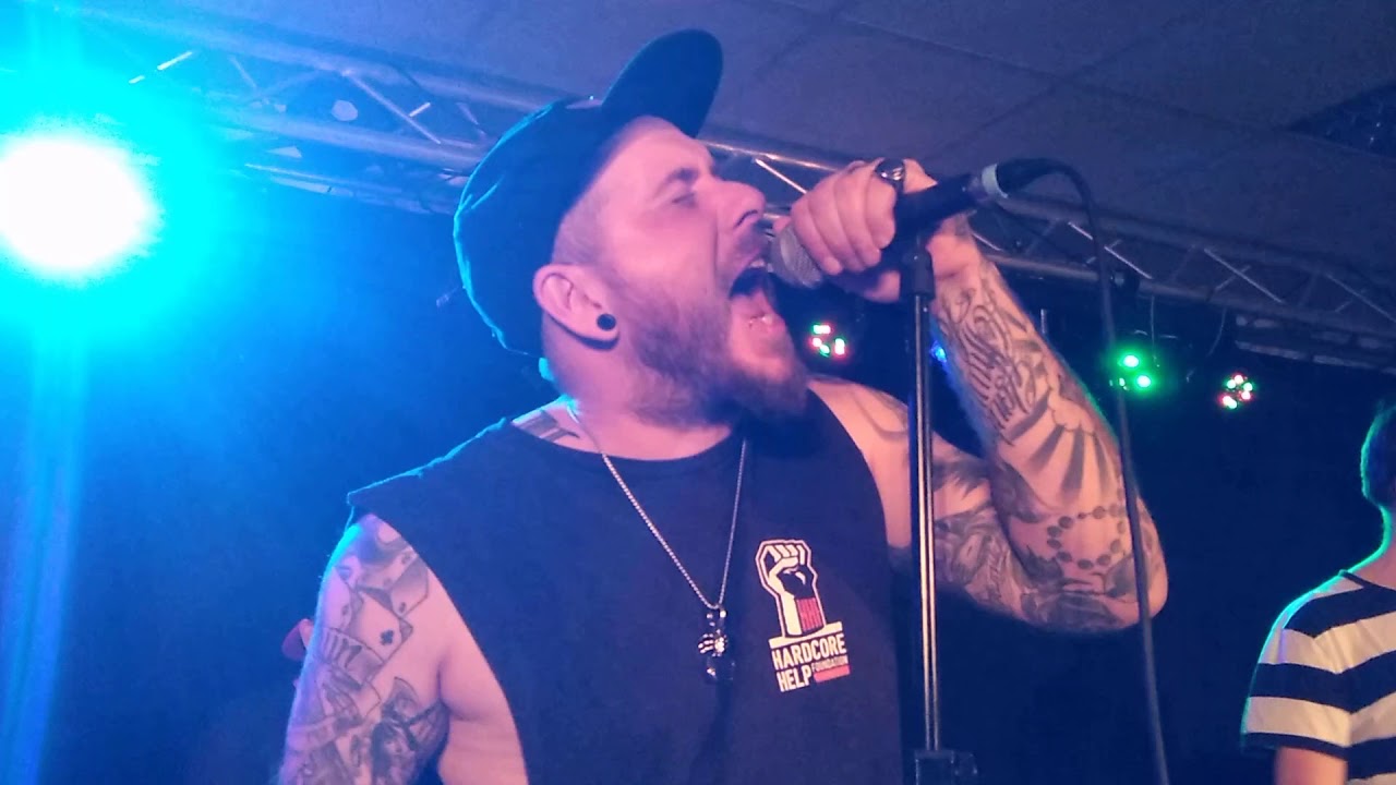 10 Jahre L:AF: The Anchor Brakes