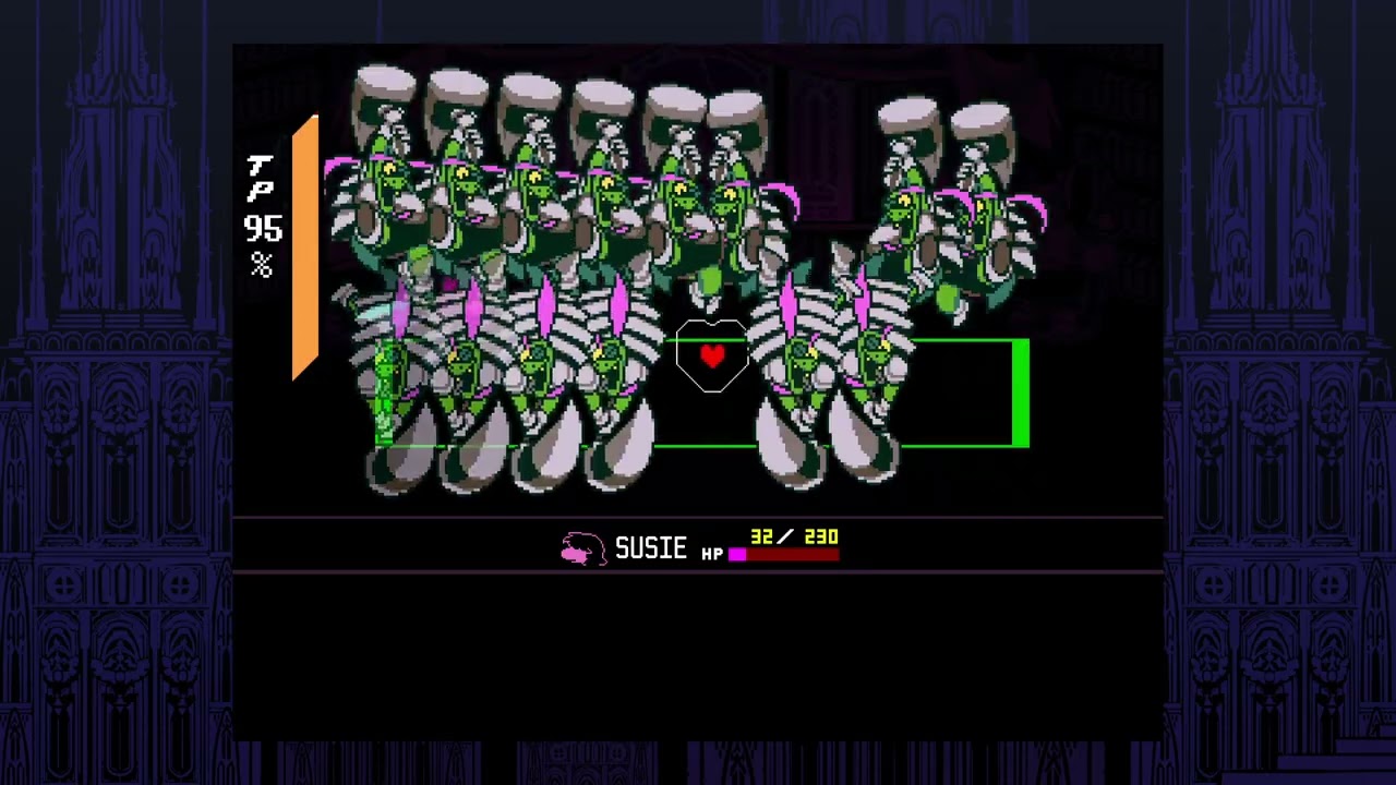 I FINALLY DID IT!!!!