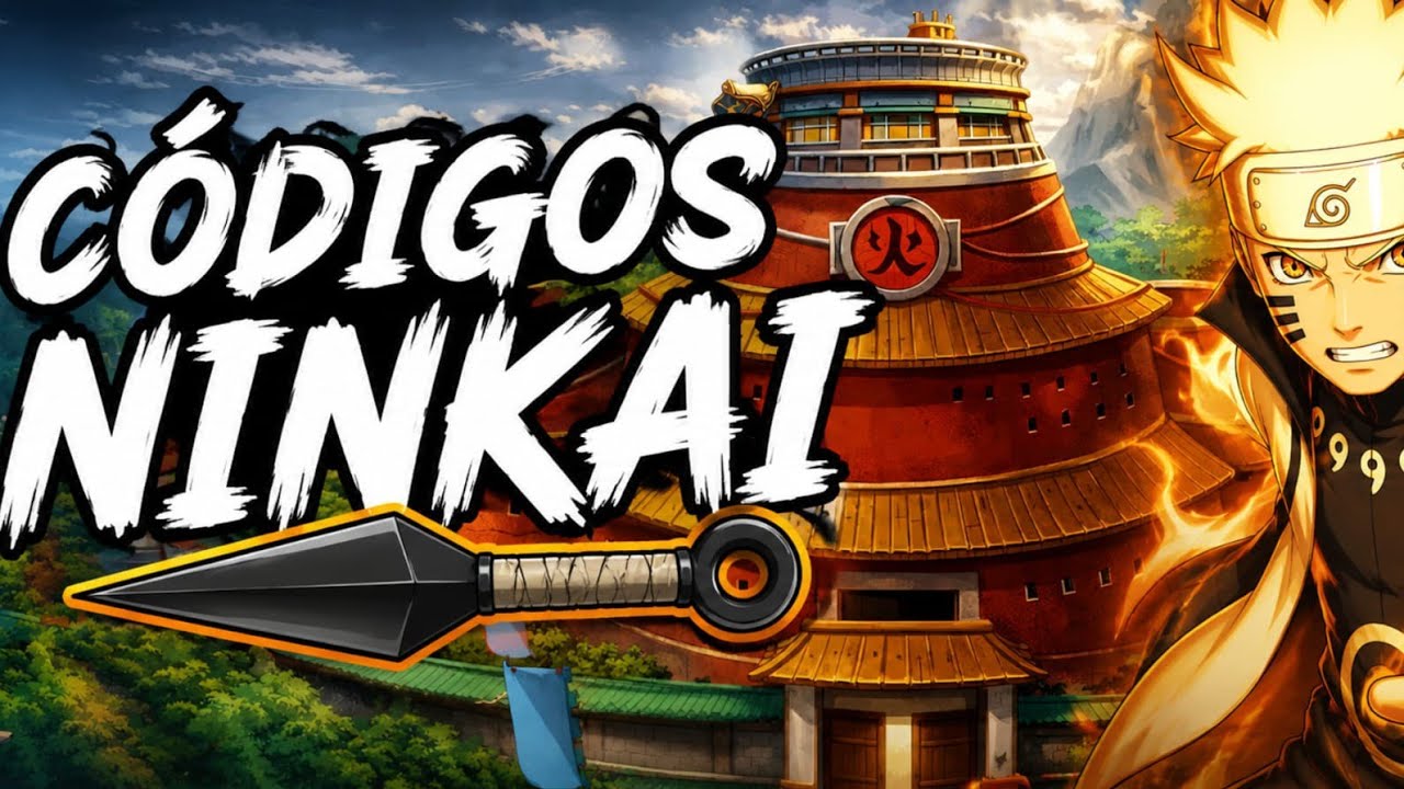 Códigos Ninkai Liberator/Illumination of Fire